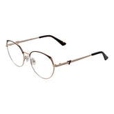 Guess Gold Metal Glasses (Frames)